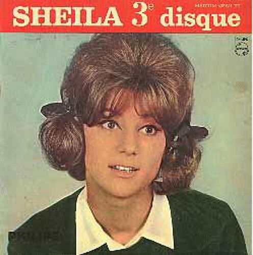 3è Disque (Pendant Les Vacances, Première Surprise-Partie)