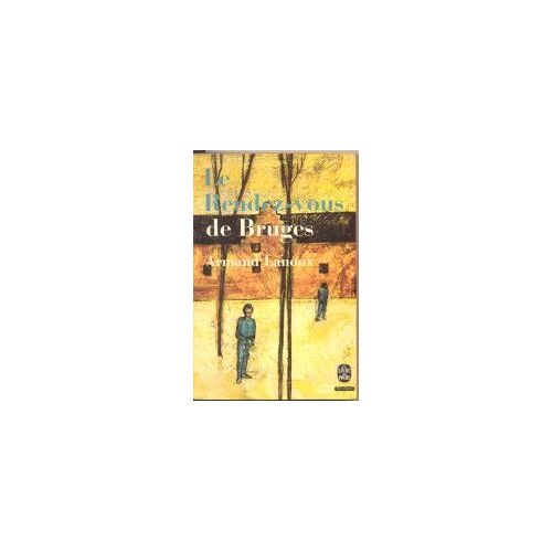 Le Rendez-Vous De Bruges