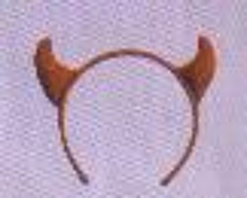 Cornes De Diable Ecos Serre Tête