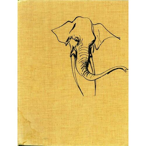 Les Éléphants De Sargabal
