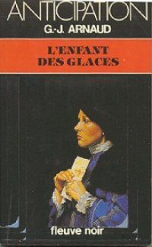L'enfant Des Glaces