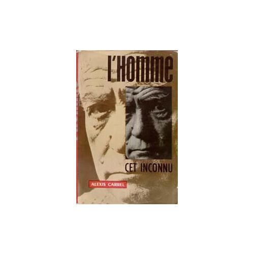 L'homme Cet Inconnu