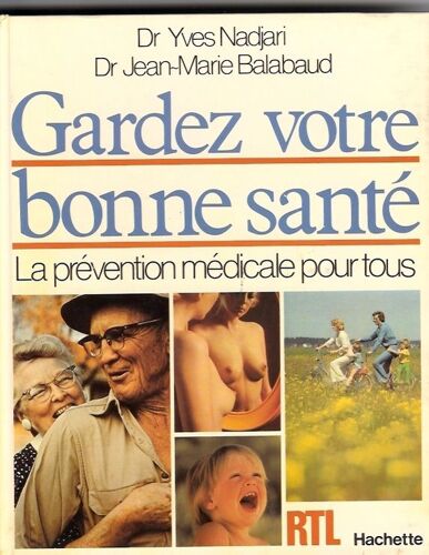Gardez Votre Bonne Santé