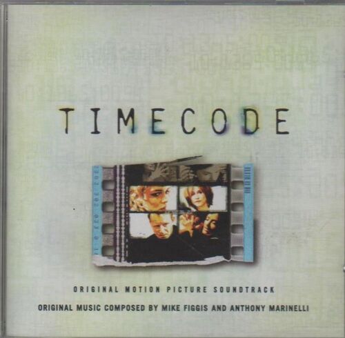 Time Code