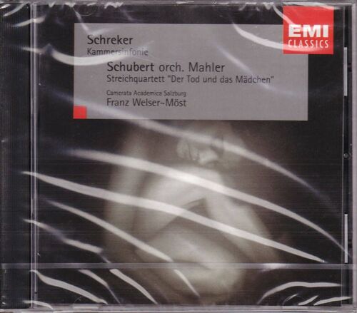 Schreker, Shubert