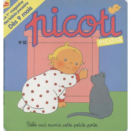Picoti  N° 52