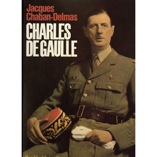 Charles De Gaulle