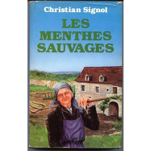 Les Menthes Sauvages