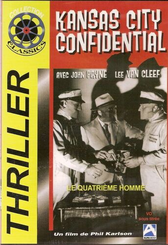 Le Quatrième Homme