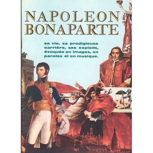 Napoleon Bonaparte