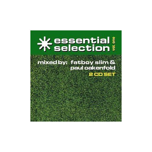 Essential Selection - Vol.1