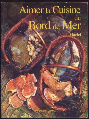 La Cuisine Du Bord De Mer
