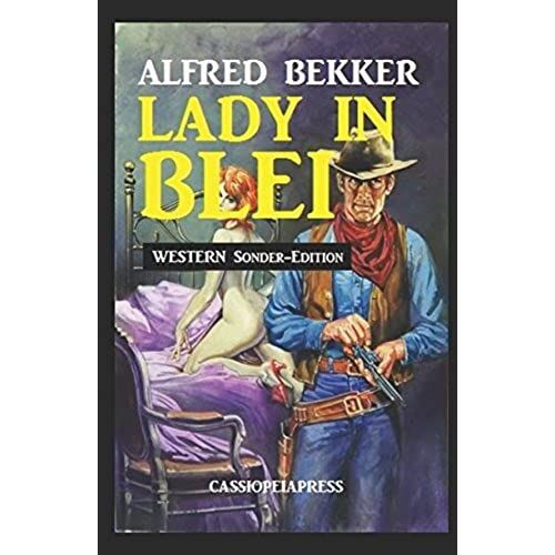 Lady In Blei