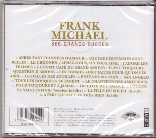 Ses Plus Grands Succes