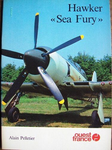 Hawker Sea Fury
