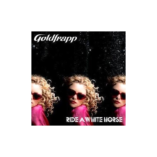 Ride A White Horse