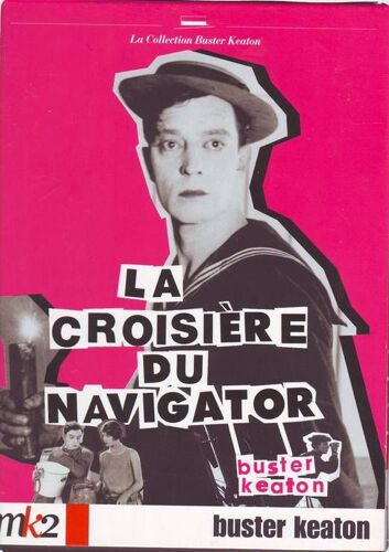 La Croisière Du Navigator