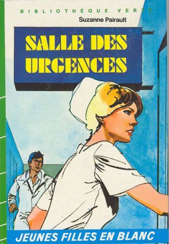 La Salle Des Urgences