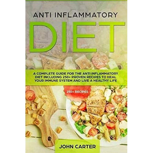 Anti Inflammatory Diet