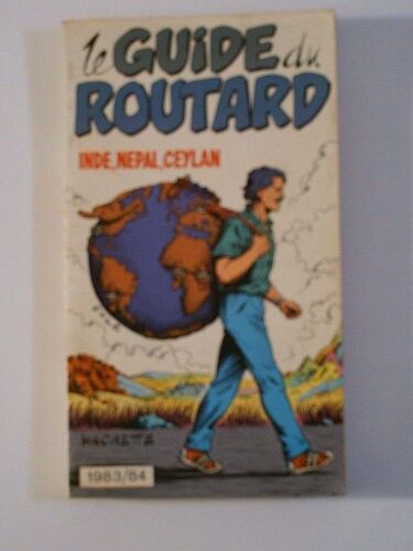 Inde.Nepal Ceylan Pakistan Bangladesh