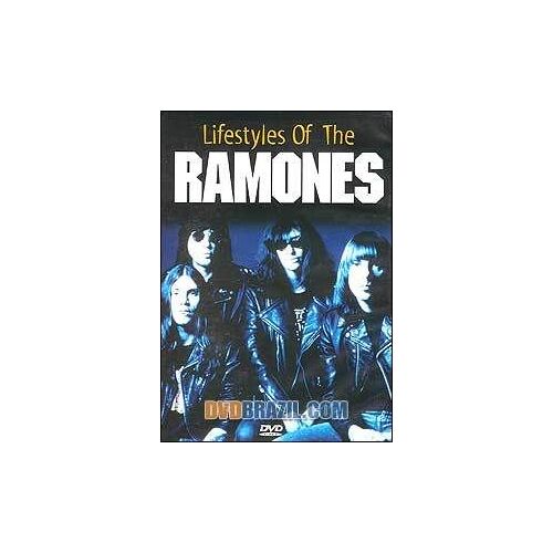 Lifestyles Of The Ramones