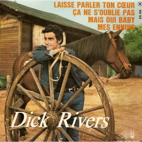 Laisse Parler Ton Coeur - Ça Ne S'oublie Pas