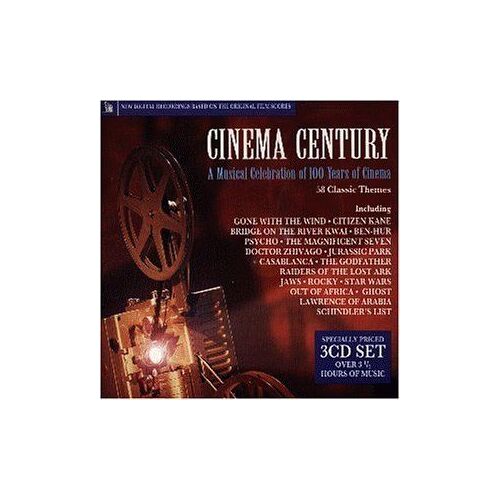 Cinema Century 2000