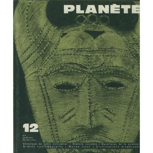 Planète N° 12