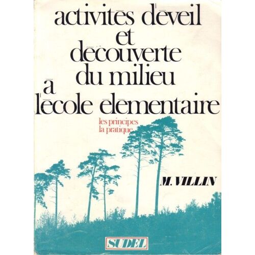 Activités D'éveil Et Découverte Du Milieu À L'école Élémentaire