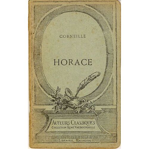 Horace