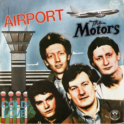 Airport