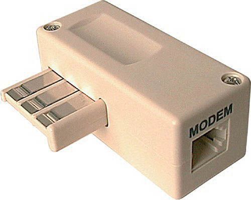 Filtre ADSL