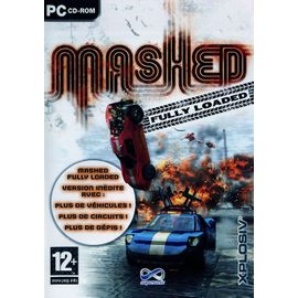 Mashed Fully Loaded Pc