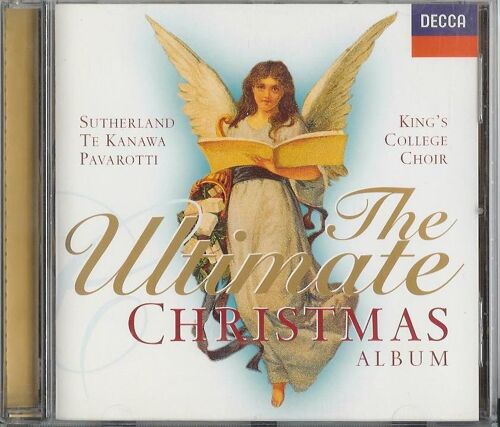 The Ultimate Christmas : O Holy Night Sutherland