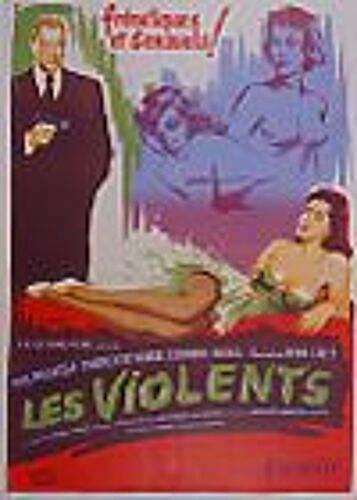 Les Violents