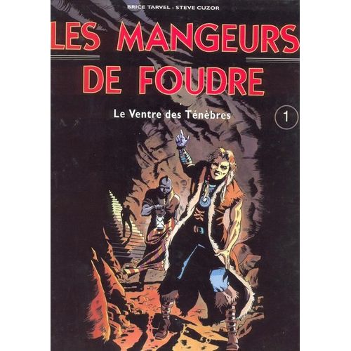Le Ventre Des Tenebres