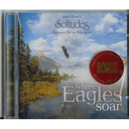 Where Eagles Soar