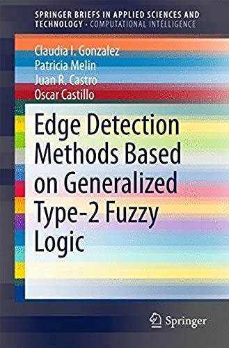 Gonzalez, C: Edge Detection Methods Based On Generalized