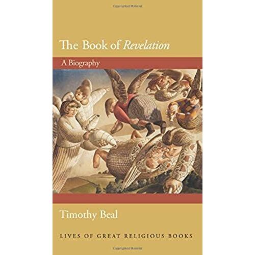 The Book Of Revelation : A Biography