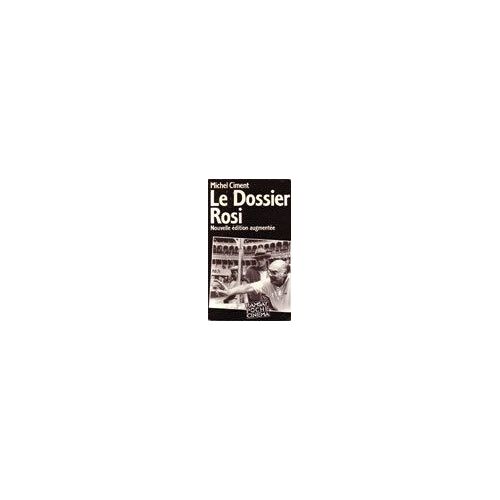 Le Dossier Rosi