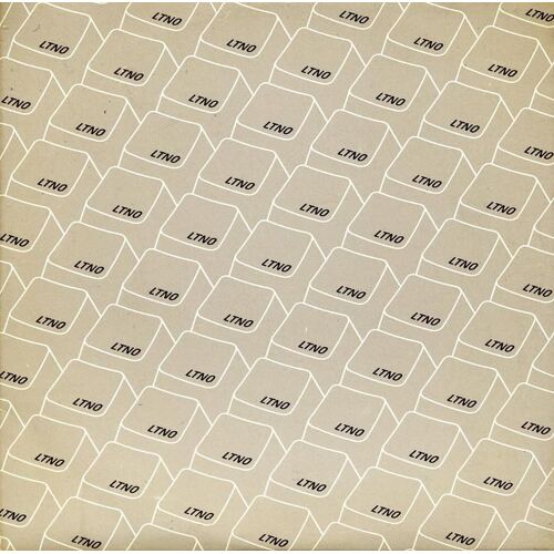 Ltno - Lt_Not For Sale! - Cd Hors Commerce
