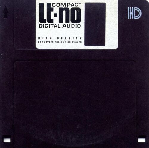 Ltno - Compact Digital Audio