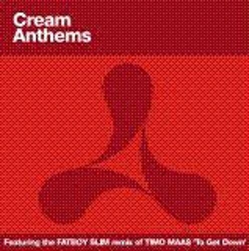 Cream Anthems