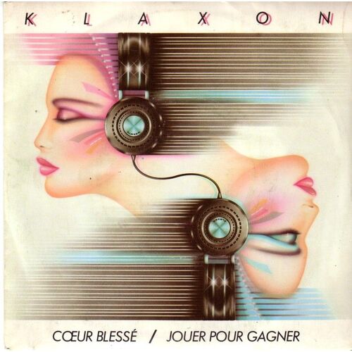 Coeur Blesse  - Jouer Pour Gagner