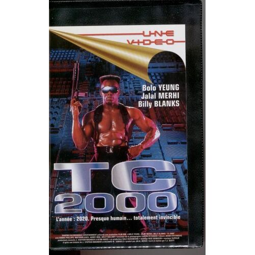 Tc 2000