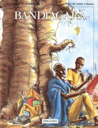 Bandiagara