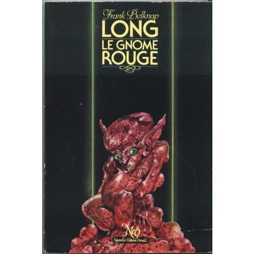 Le Gnome Rouge