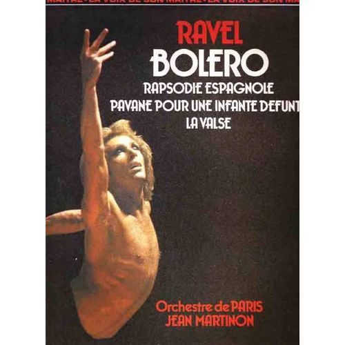 Ravel Boléro
