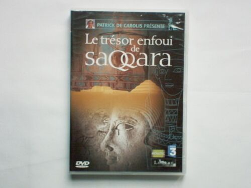 Le Tresor Enfoui De Saqqara