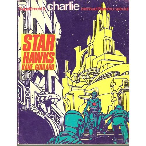 Star Hawks